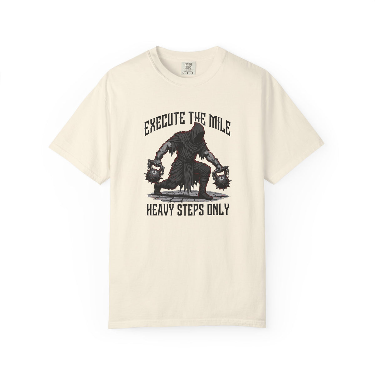 Execute the Mile T-shirt