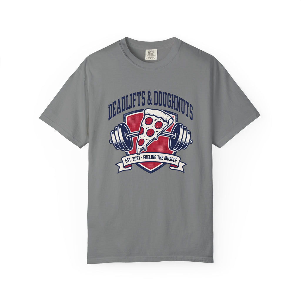 Fueling the Muscle T-shirt