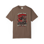 Outrun your Demons T-shirt