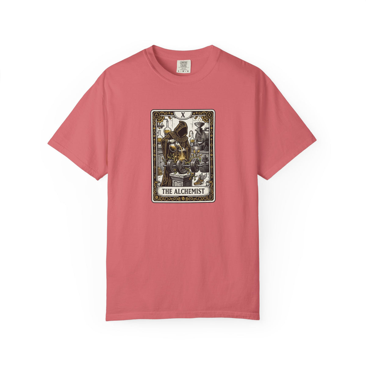 The Alchemist T-shirt