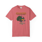 Peacock T-shirt