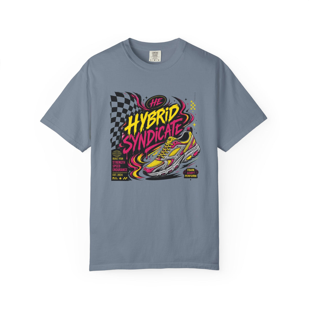 Hybrid Syndicate T-shirt
