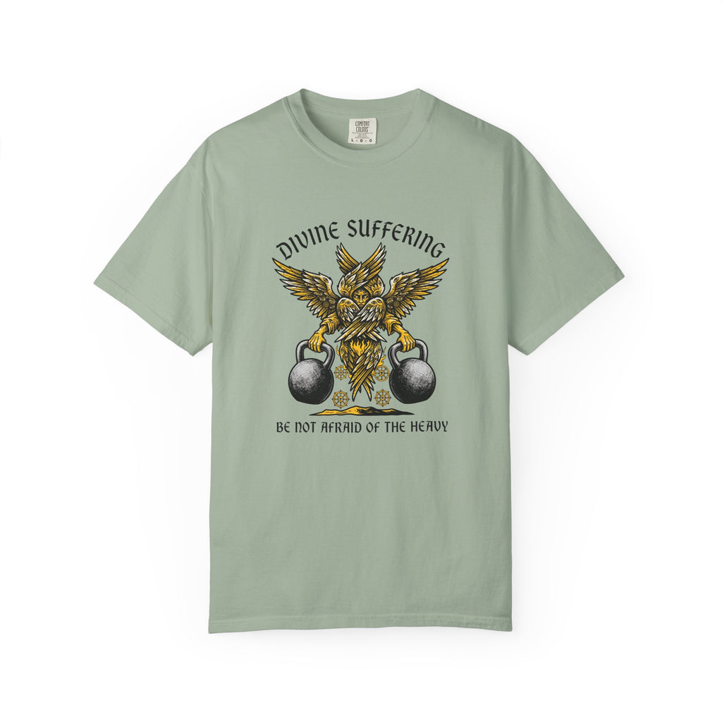 Seraphim's Carry T-shirt