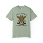 Seraphim's Carry T-shirt