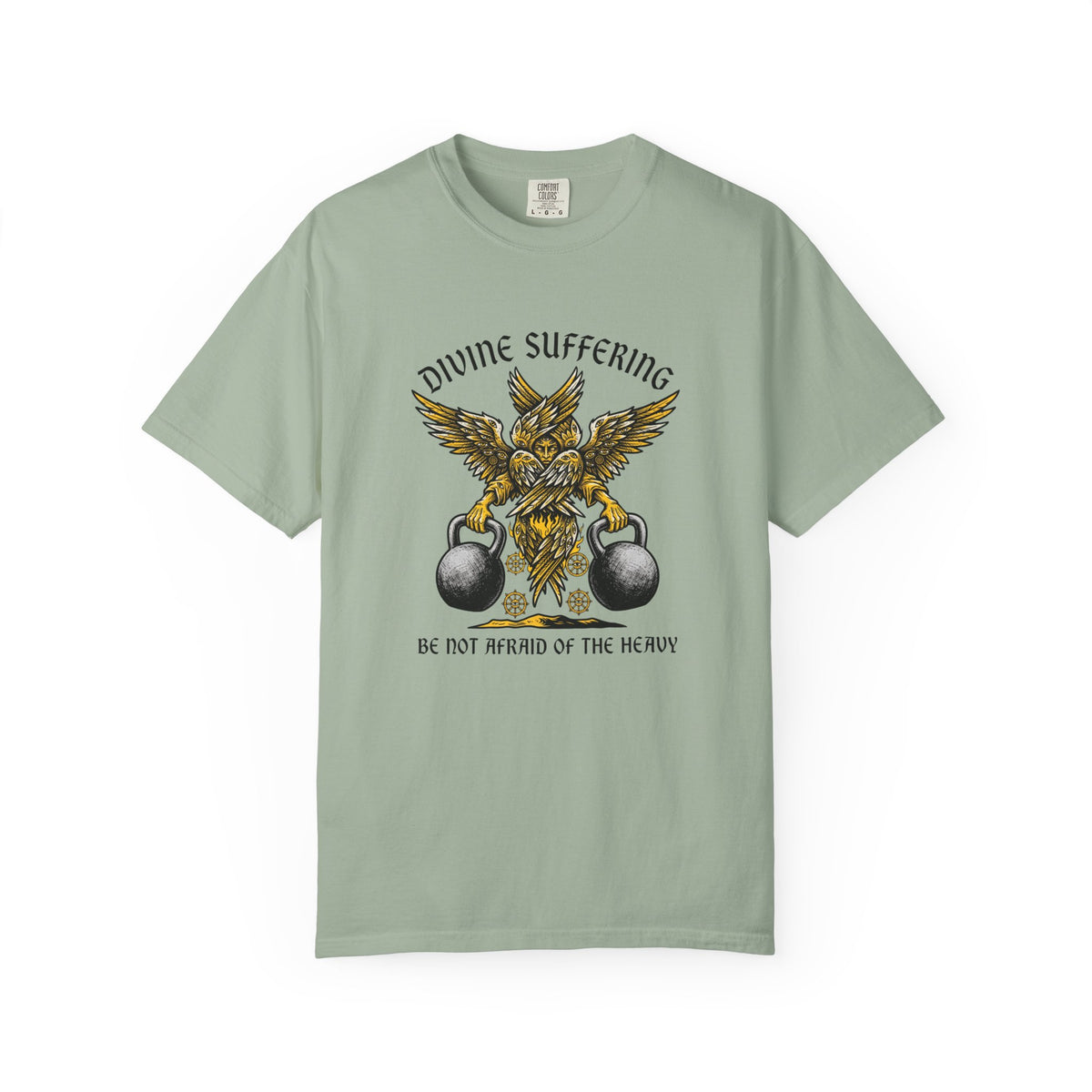 Seraphim's Carry T-shirt