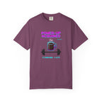 Power-up Acquired T-shirt