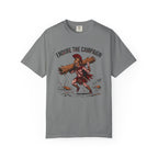 Spartan Log Carry T-shirt