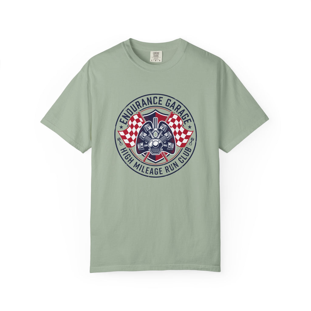 Endurance Garage T-shirt