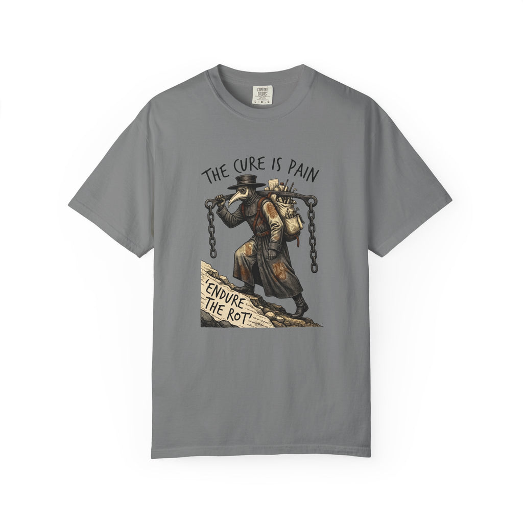 The Plague T-shirt