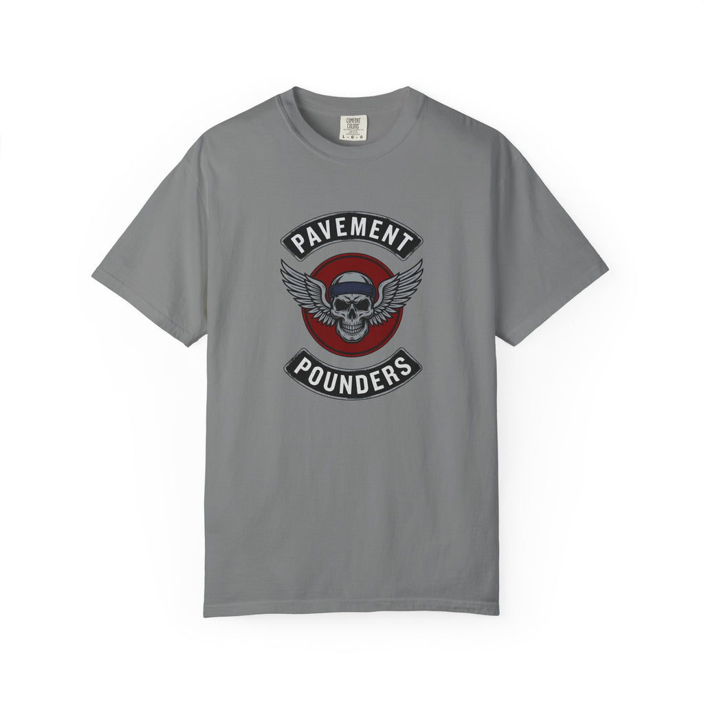 Pavement Pounders T-shirt