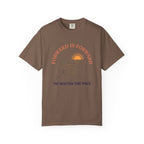 Forward T-shirt