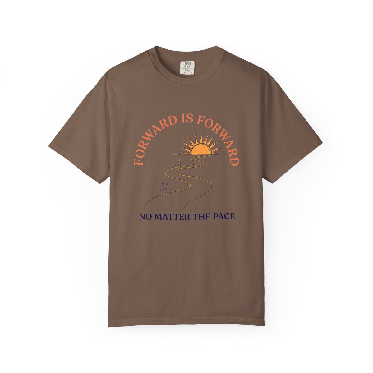 Forward T-shirt