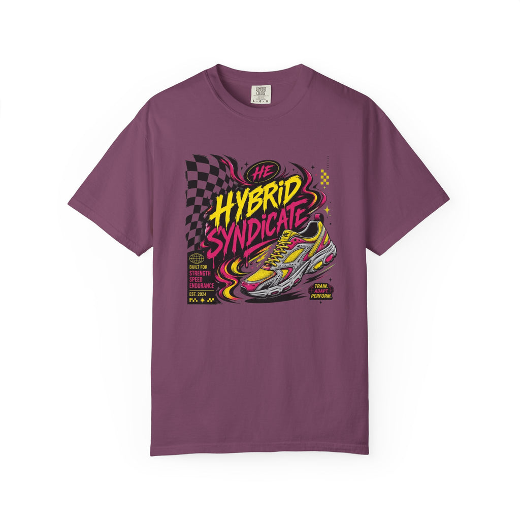 Hybrid Syndicate T-shirt