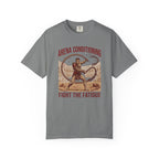 Gladiator's Ropes T-shirt