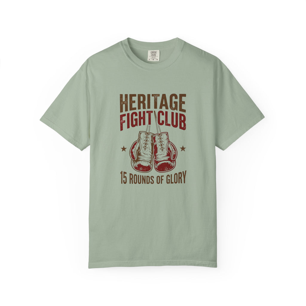 Heritage Fight T-shirt