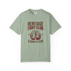 Heritage Fight T-shirt