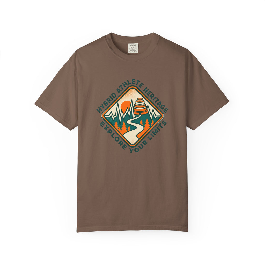 Explore your Limits T-shirt