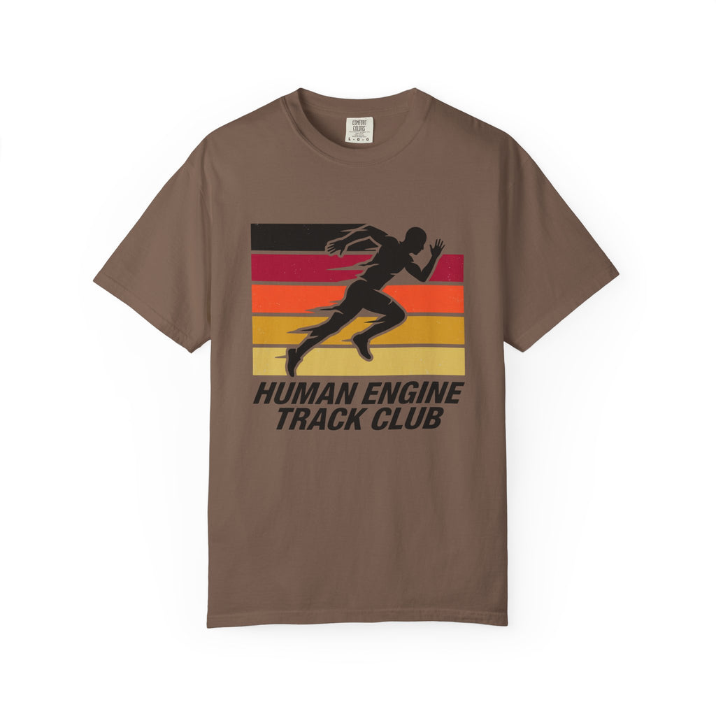 Human Engine T-shirt