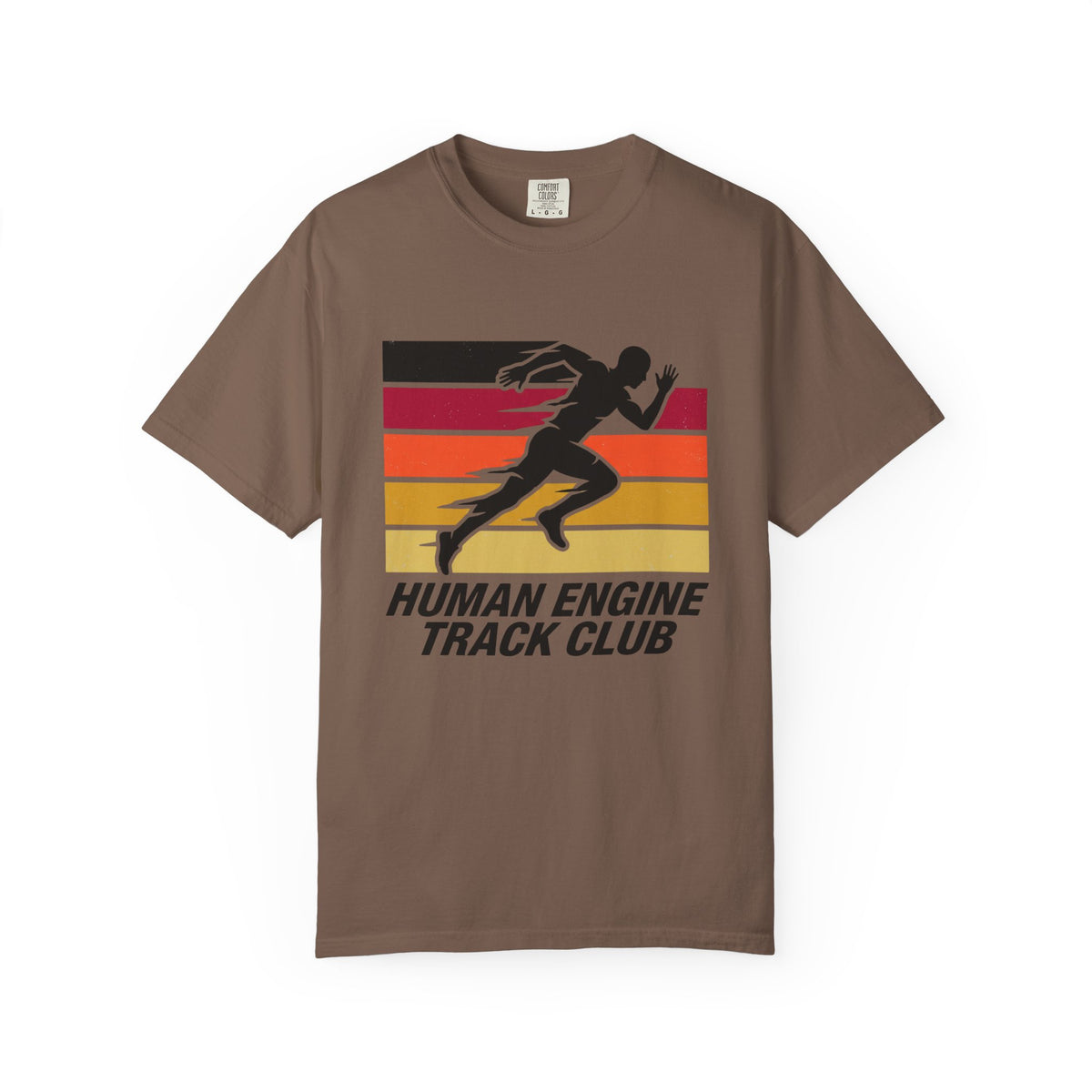 Human Engine T-shirt