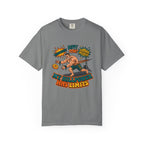 Has Limits T-shirt