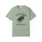 The Reaper's Pace T-shirt