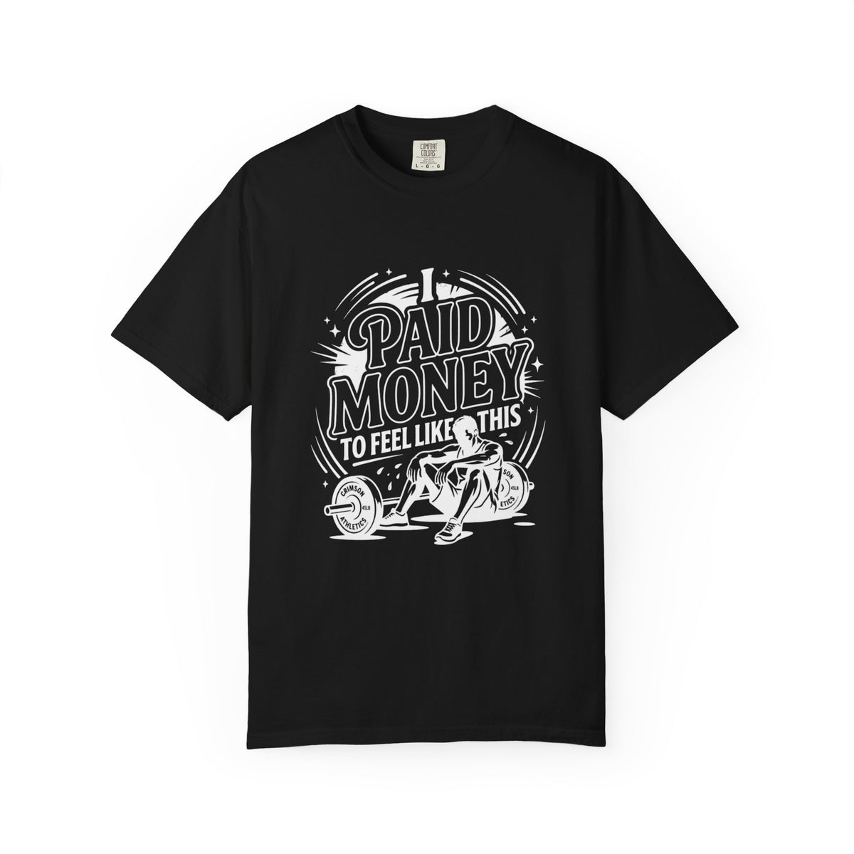 Feel Like T-shirt