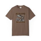 Chained Demon T-shirt