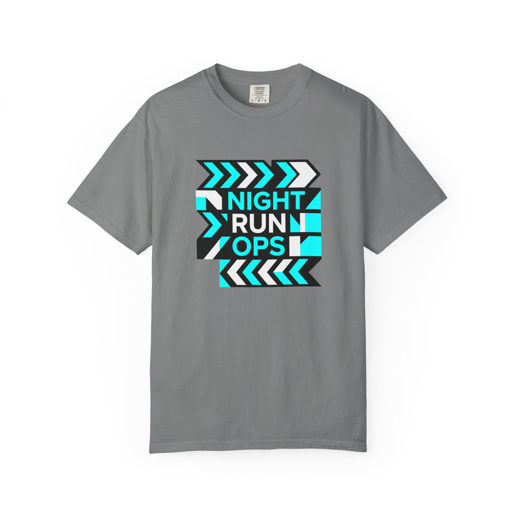 Night Run T-shirt