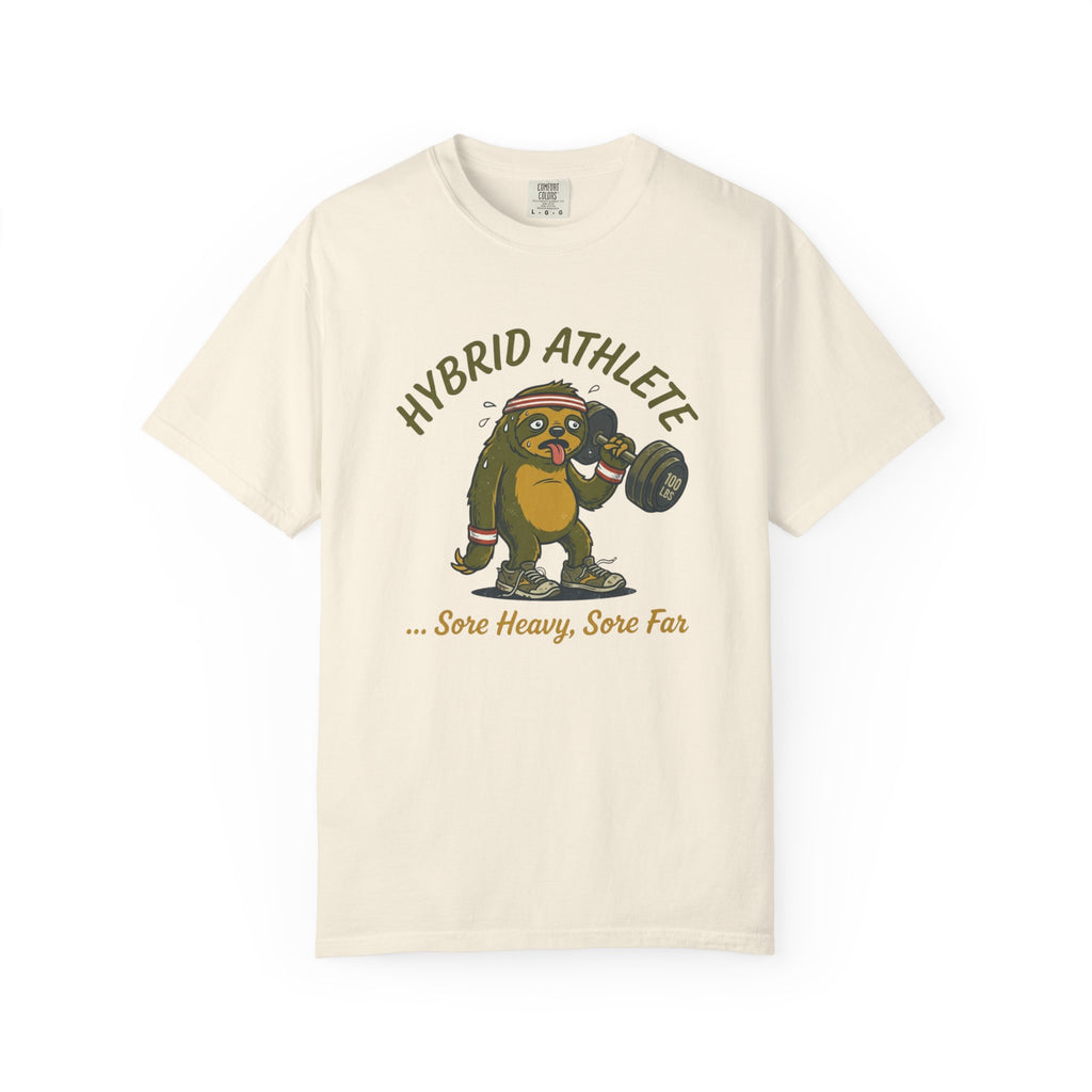 Sore Heavy T-shirt