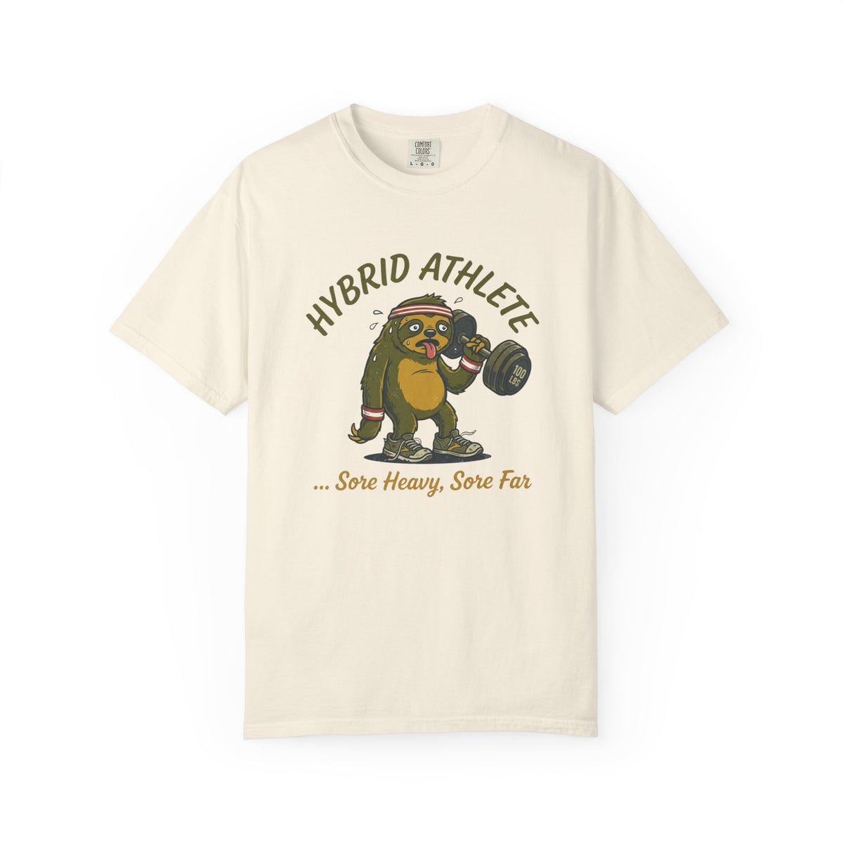 Sore Heavy T-shirt