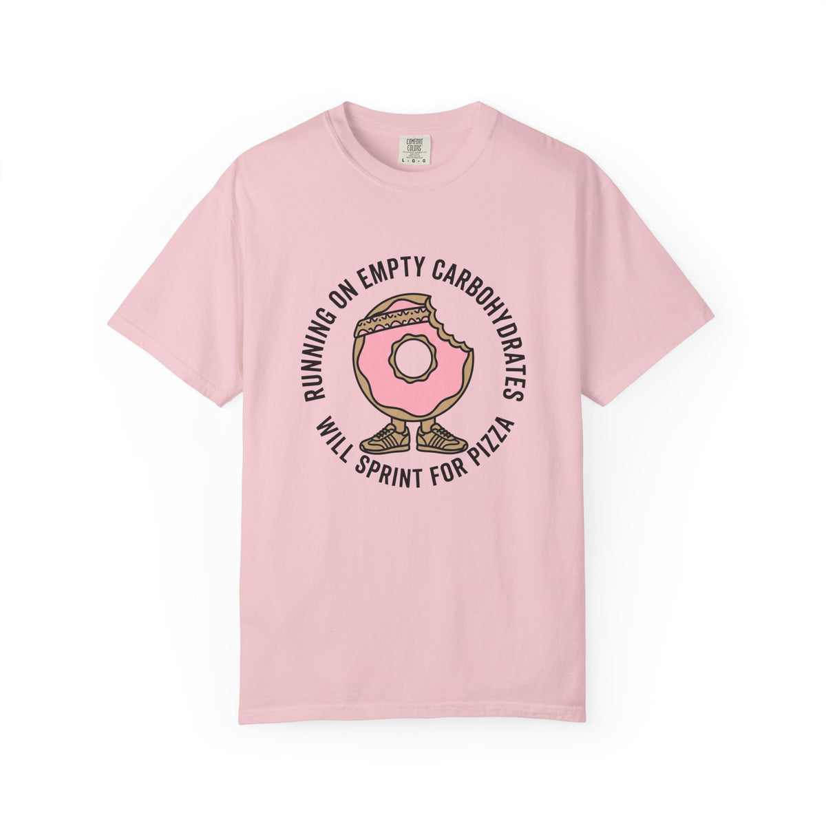 Junk Food T-shirt