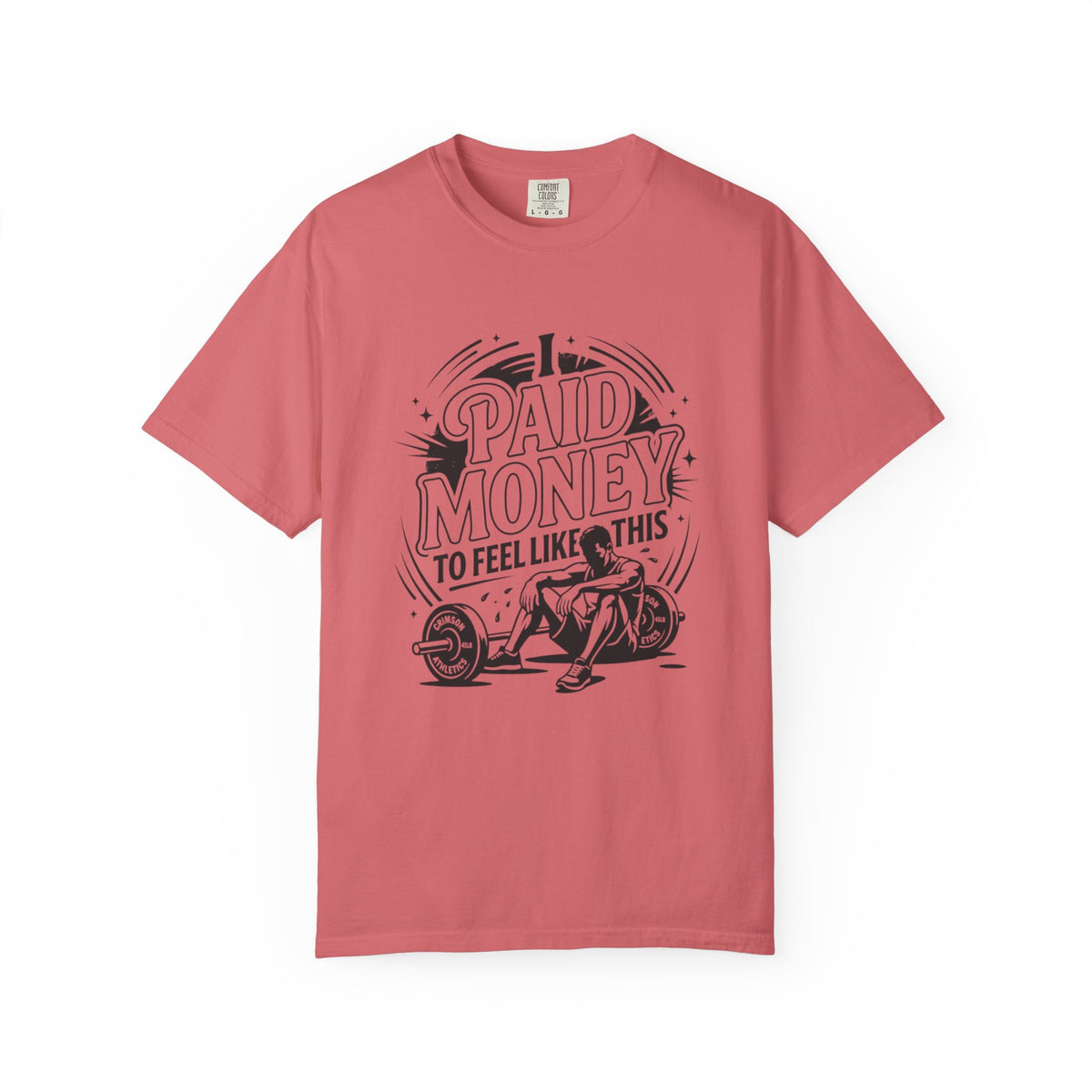 Feel Like T-shirt