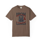 Iron & Lungs T-shirt