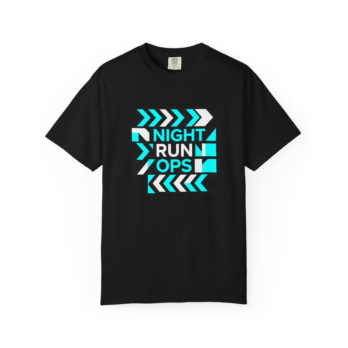 Night Run T-shirt