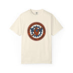 Built Machines T-shirt