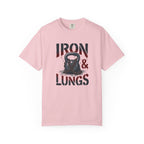Iron & Lungs T-shirt