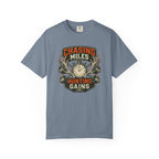 Chasing Miles T-shirt
