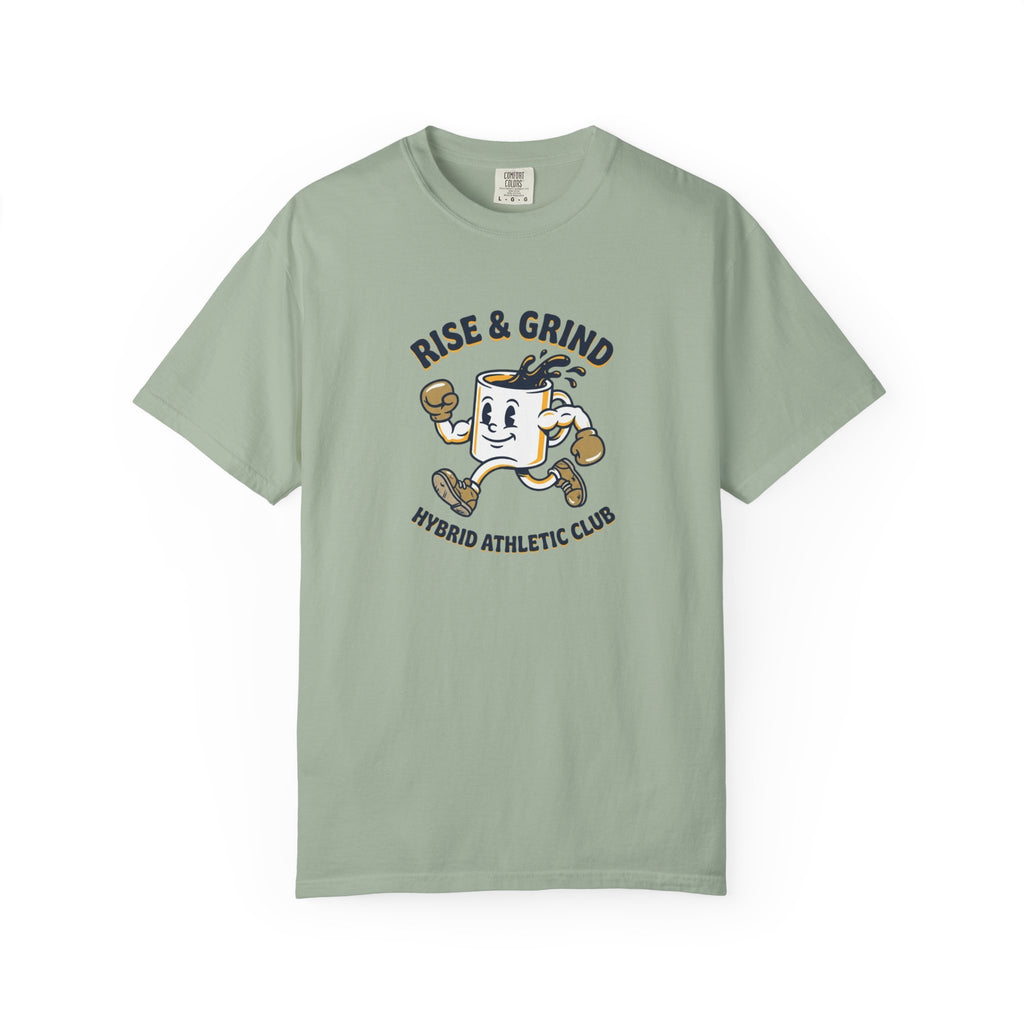 Rise & Grind T-shirt