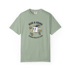 Rise & Grind T-shirt