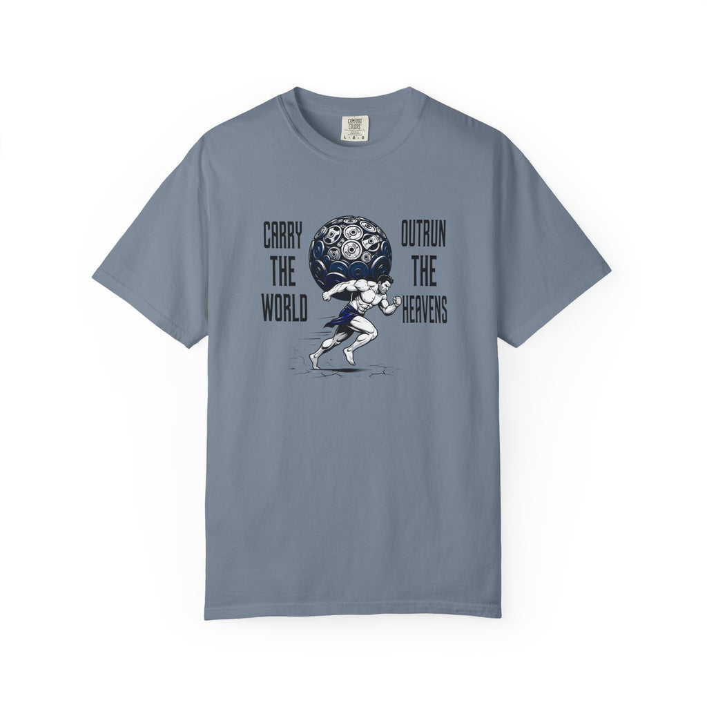 Atlas Sprinting T-shirt