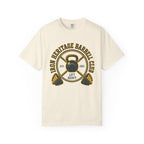 Iron heritage T-shirt