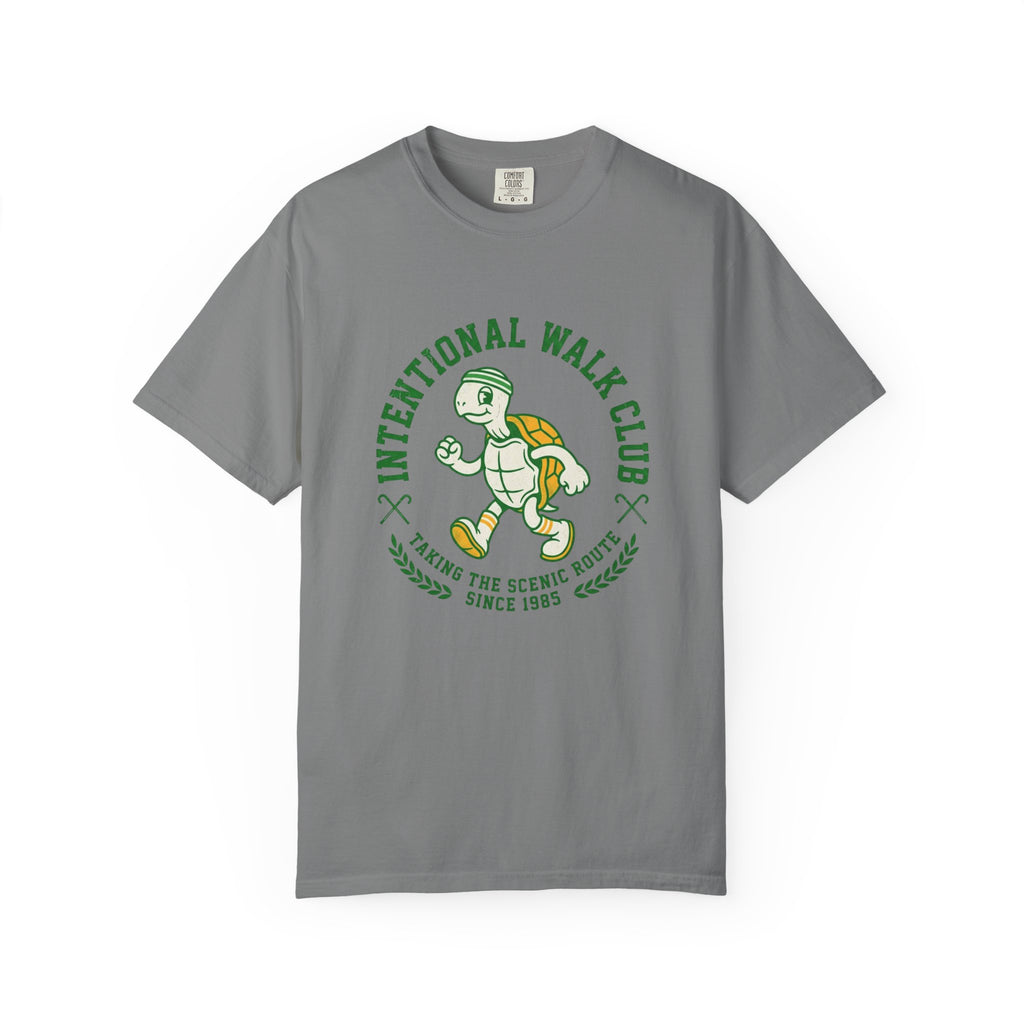 Intentional Walk Club T-shirt