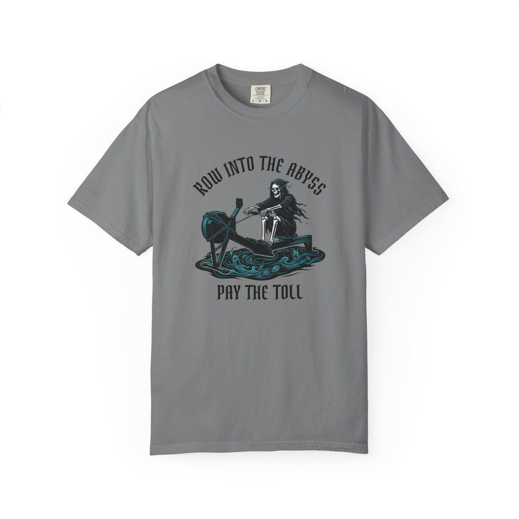 Charon's Ergometer T-shirt