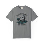 Charon's Ergometer T-shirt