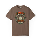Chasing Miles T-shirt