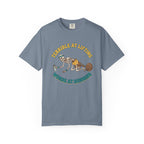 Terrible at Lifting T-shirt