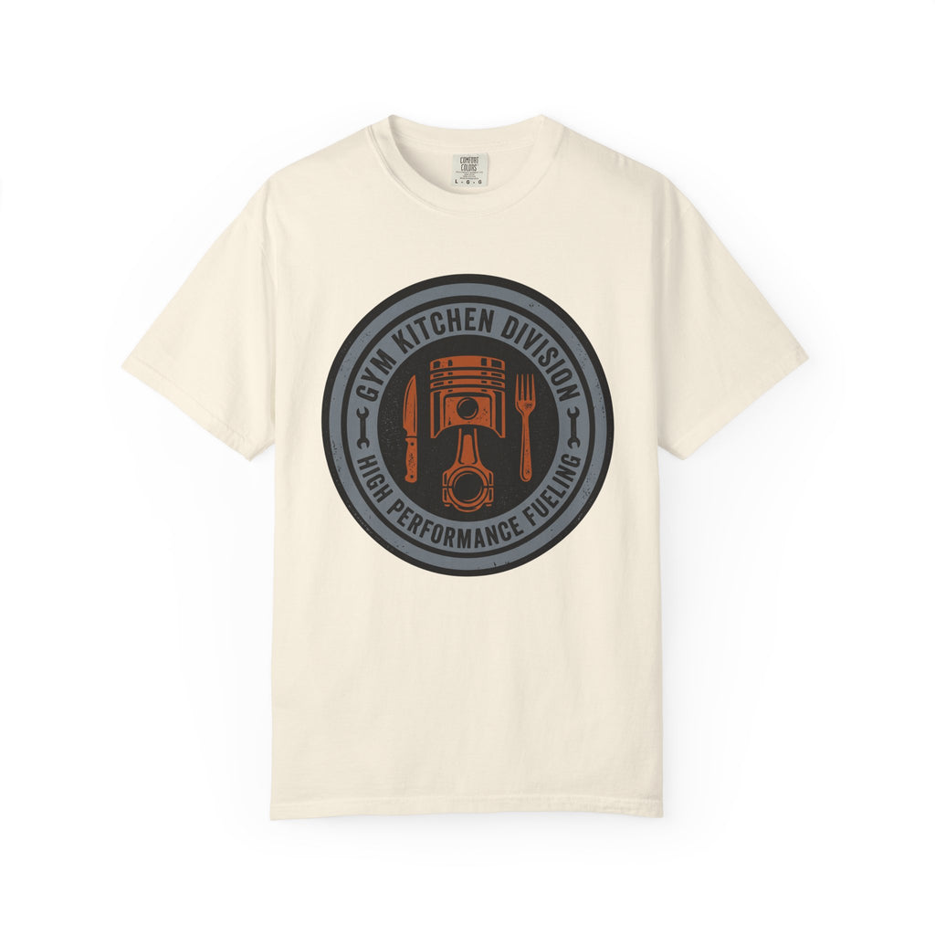 Gym Kitchen T-shirt