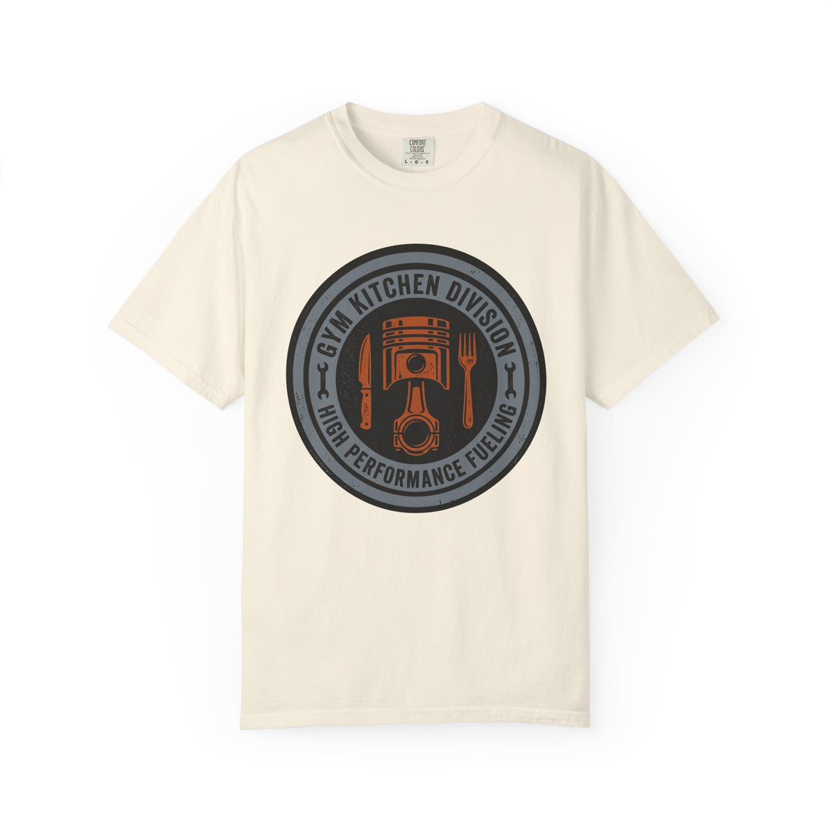 Gym Kitchen T-shirt