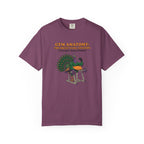 Peacock T-shirt