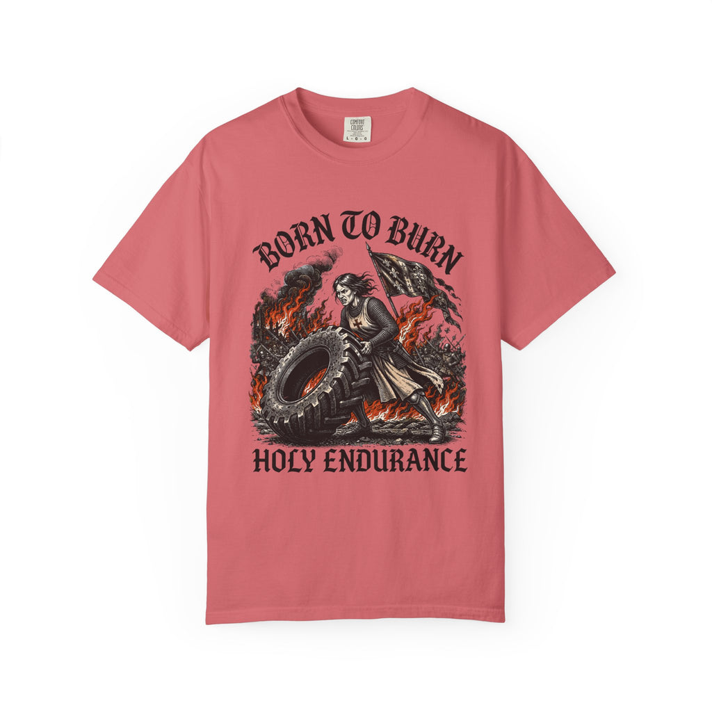 Joana Arc's T-shirt